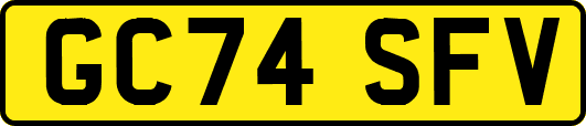 GC74SFV