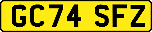 GC74SFZ