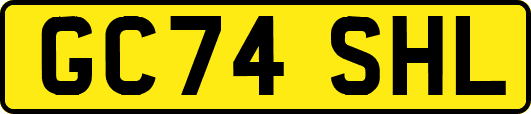 GC74SHL