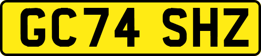 GC74SHZ