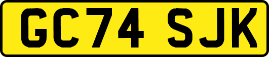 GC74SJK