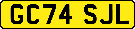 GC74SJL