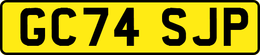 GC74SJP