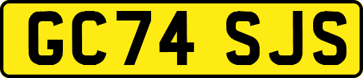 GC74SJS