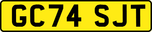 GC74SJT