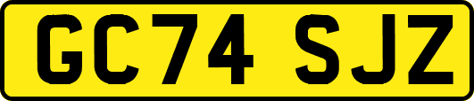 GC74SJZ