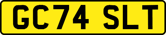 GC74SLT