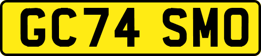 GC74SMO