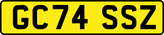 GC74SSZ