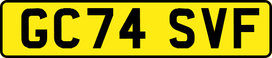 GC74SVF