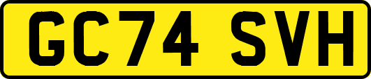 GC74SVH