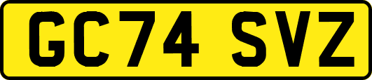 GC74SVZ