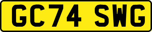 GC74SWG