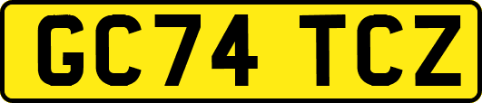 GC74TCZ