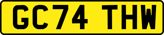 GC74THW