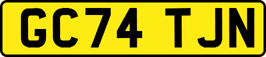 GC74TJN