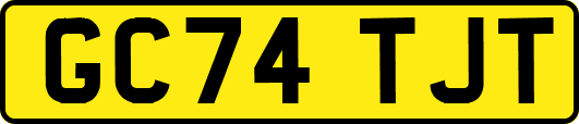 GC74TJT