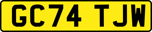 GC74TJW