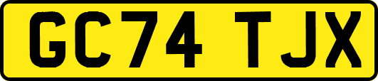 GC74TJX