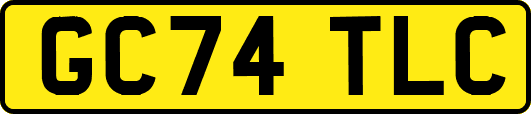 GC74TLC