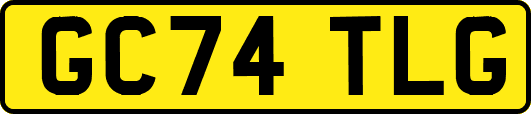GC74TLG