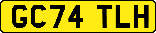 GC74TLH