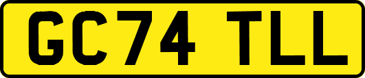 GC74TLL