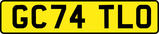 GC74TLO