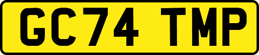 GC74TMP