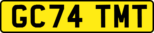 GC74TMT