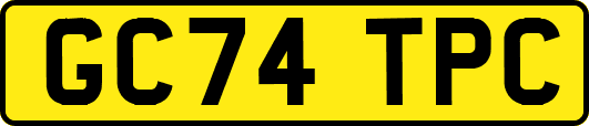 GC74TPC