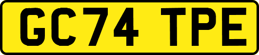 GC74TPE