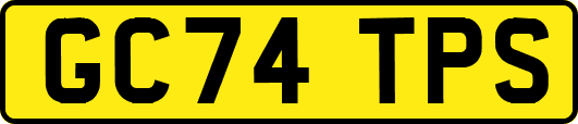 GC74TPS