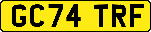 GC74TRF