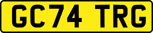 GC74TRG