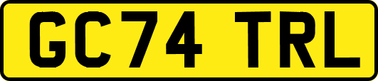 GC74TRL