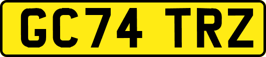 GC74TRZ