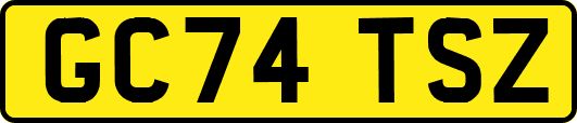 GC74TSZ