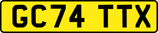 GC74TTX