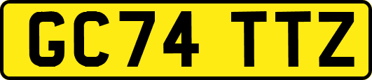 GC74TTZ