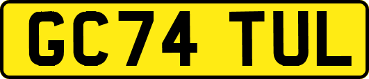 GC74TUL