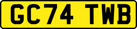 GC74TWB