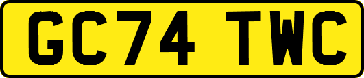 GC74TWC