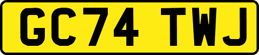GC74TWJ