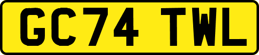 GC74TWL
