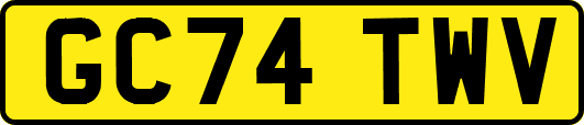 GC74TWV