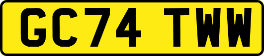 GC74TWW