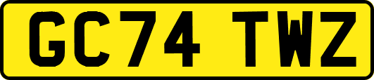 GC74TWZ