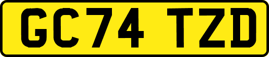 GC74TZD