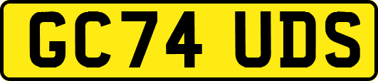 GC74UDS